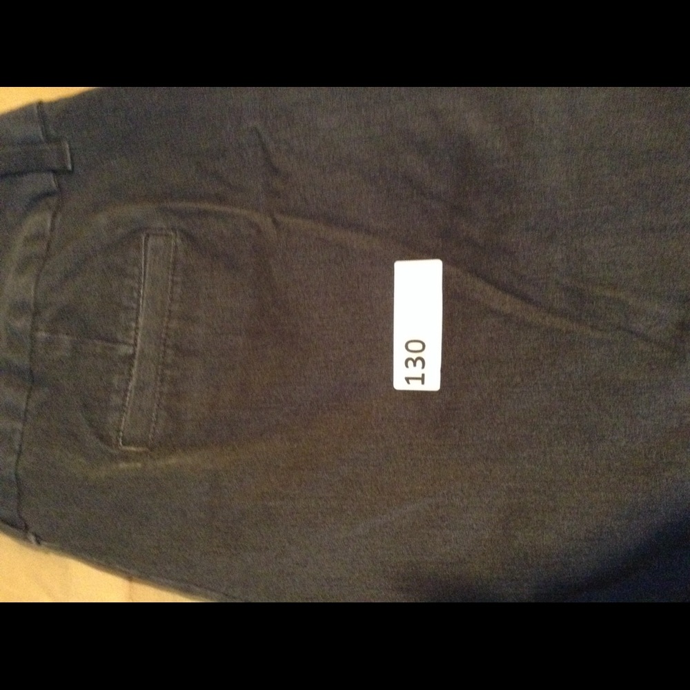 Black Pants